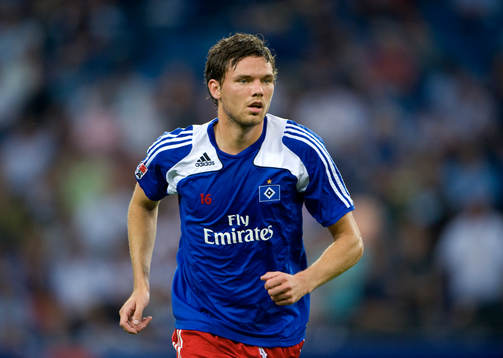 Marcus Berg