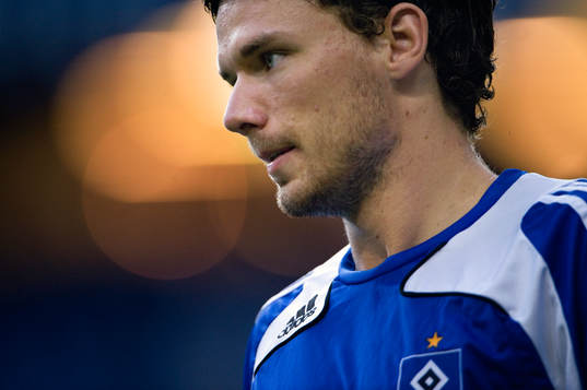 Marcus Berg