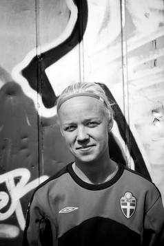 Caroline Seger