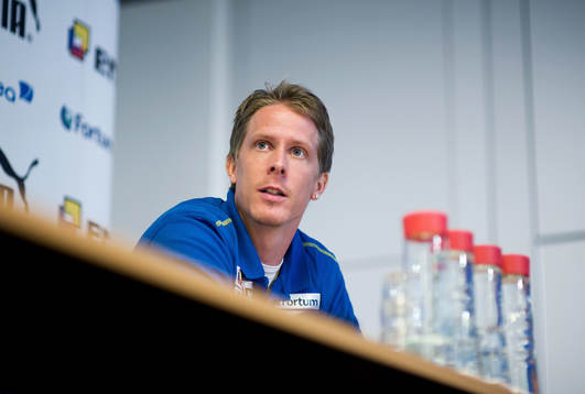 Christian Olsson, Sverige