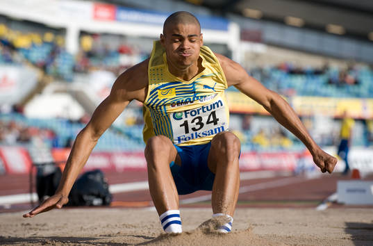 Michel Tornéus, Sverige