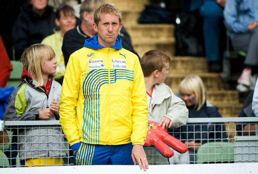 Yannick Tregaro, tränare