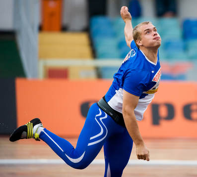 Ari Mannio, Finland