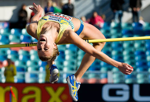 Emma Green, Sverige
