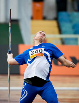 Ari Mannio, Finland