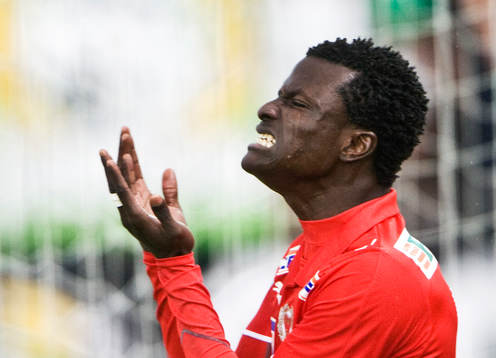 Abiola Dauda