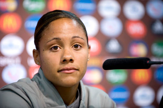 Alex Scott