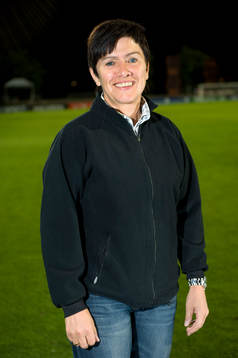 Anette Börjesson