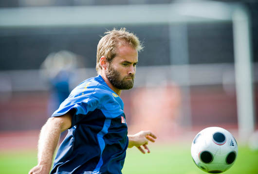 Olof Mellberg