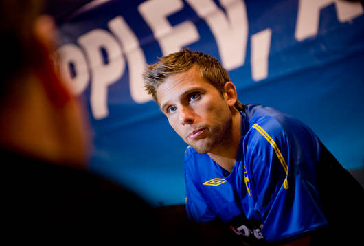 Anders Svensson