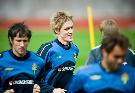Rasmus Elm