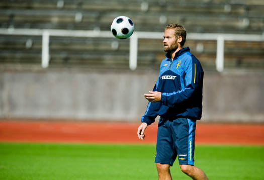 Olof Mellberg