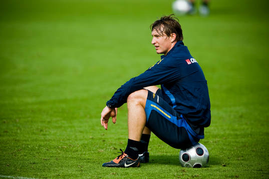 Kim Källström
