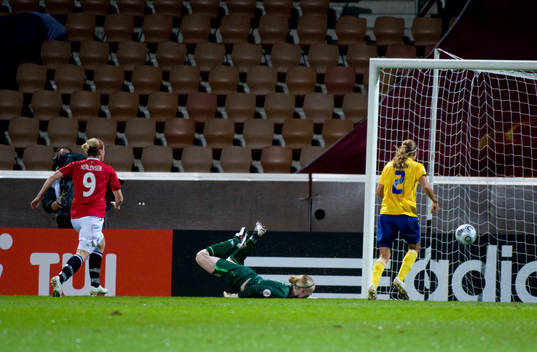 0-1 av Isabell Lehn Herlovsen, Norge