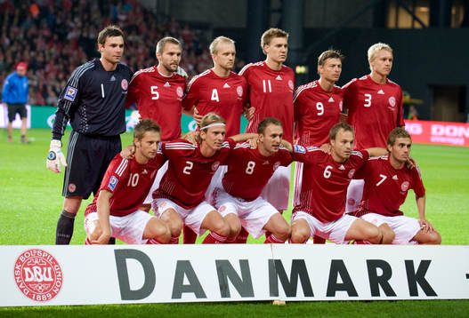 Lagbild, startelva