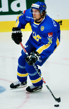 Daniel Tjärnqvist