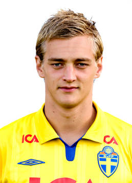 Joel Ekstrand