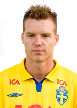 Marcus Nilsson