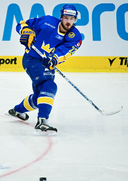 Niklas Persson