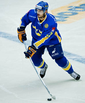 Niklas Persson