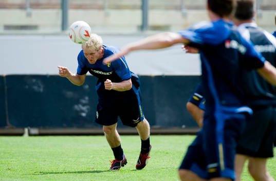 Petter Hansson