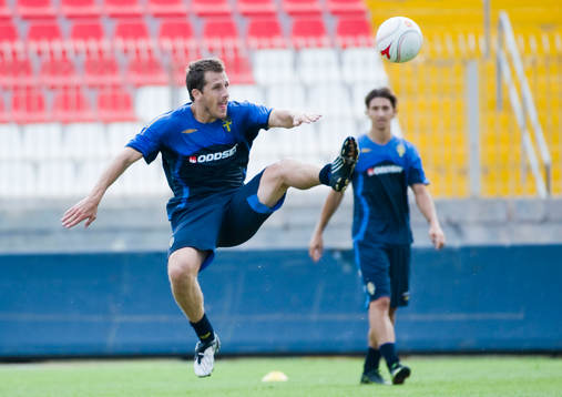 Tobias Hysén