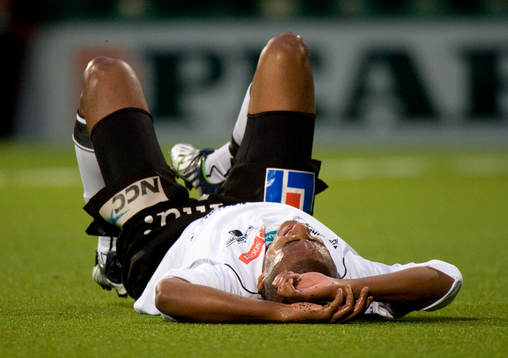 Haisem Ismail, Sirius ligger