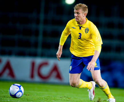 Marcus Nilsson