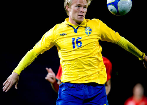 Andreas Landgren