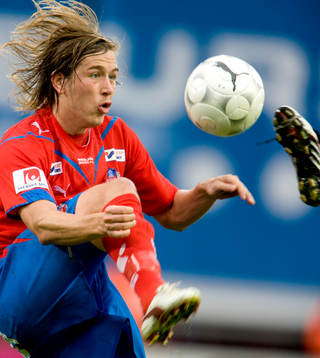 Olafur Skulason