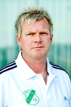 Handboll, Upptaktsträff