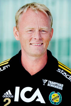 Handboll, Upptaktsträff