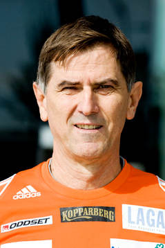 Ilija Puljevic, Tränare Lindesberg