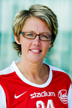 Handboll, Upptaktsträff
