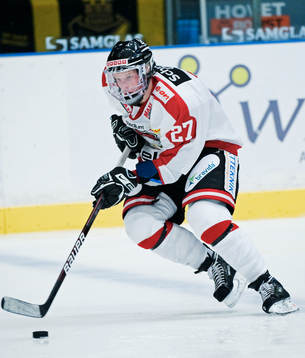 Carl Söderberg