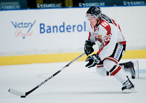 Daniel Casselståhl