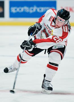 Daniel Casselståhl
