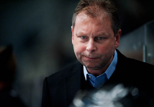 Göran Karlström, tränare