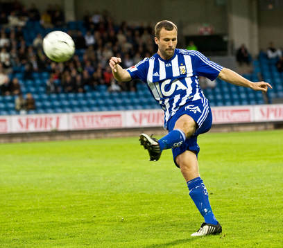 Hjalmar Jonsson