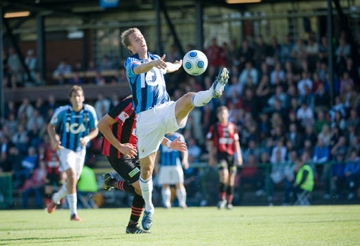 Philip Hellquist, Djurgården