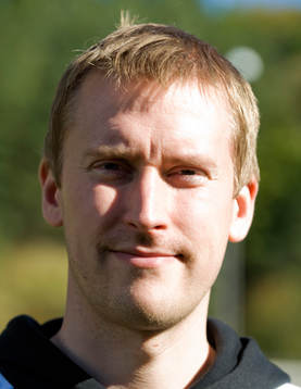 Dennis Pihl, coach, tränare, Luleå