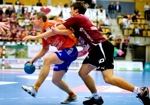 Kim Ekdahl Du Rietz, Lugi och Herman Arenvang, Lindesberg