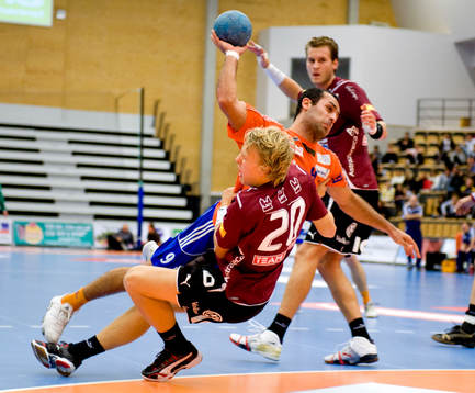 Binai Aziz, Lindesberg och Viktor Sandberg, Lugi