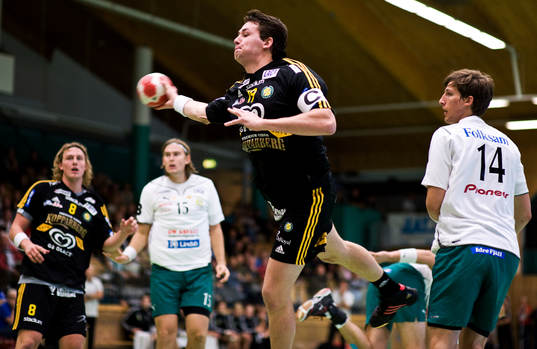 Jonathan Stenbäcken, Sävehof