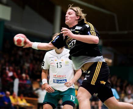 Jesper Nielsen, Sävehof