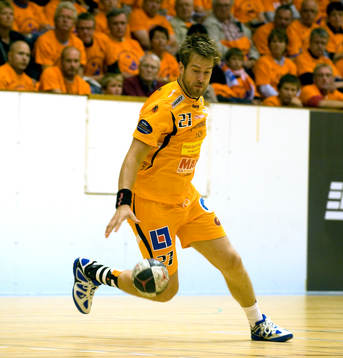 Olle Stenius