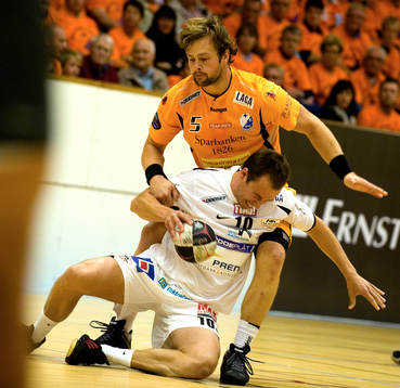 Pär Möllerberg, Kristianstad