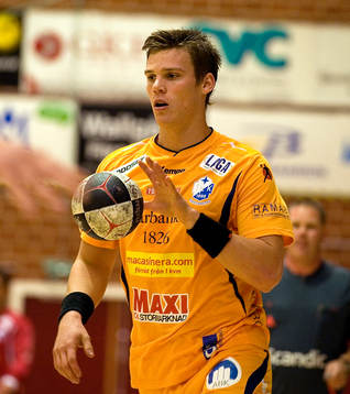 Markus Olsson