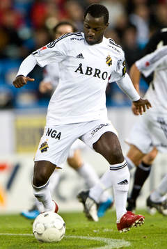 Martin Kayongo-Mutumba