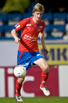 Rasmus Jönsson
